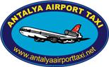 Antalya Havalimanı Airport Taxi - Antalya